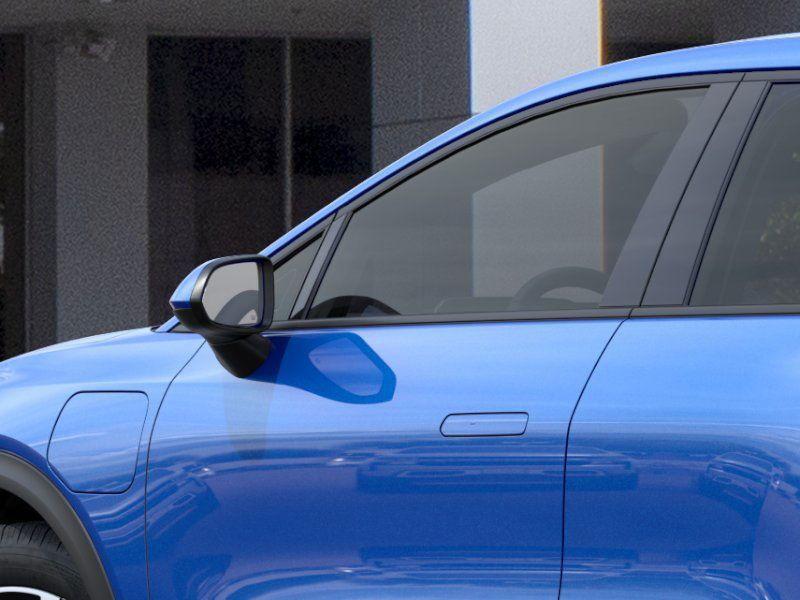 new 2026 Chevrolet Equinox EV car, priced at $27,570