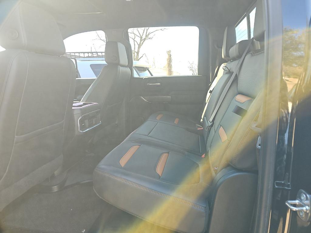 used 2022 GMC Sierra 2500 car, priced at $57,937