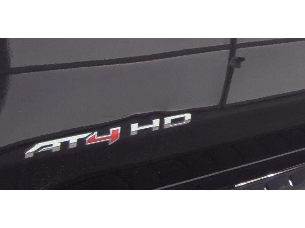 used 2022 GMC Sierra 2500 car, priced at $57,937