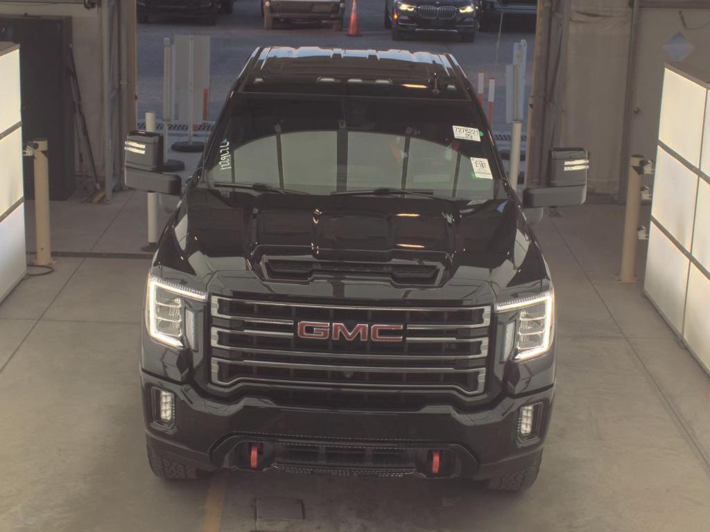 used 2022 GMC Sierra 2500 car, priced at $57,937