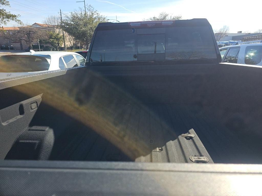 used 2022 GMC Sierra 2500 car, priced at $57,937