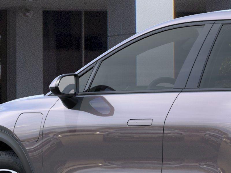 new 2026 Chevrolet Equinox EV car, priced at $27,570