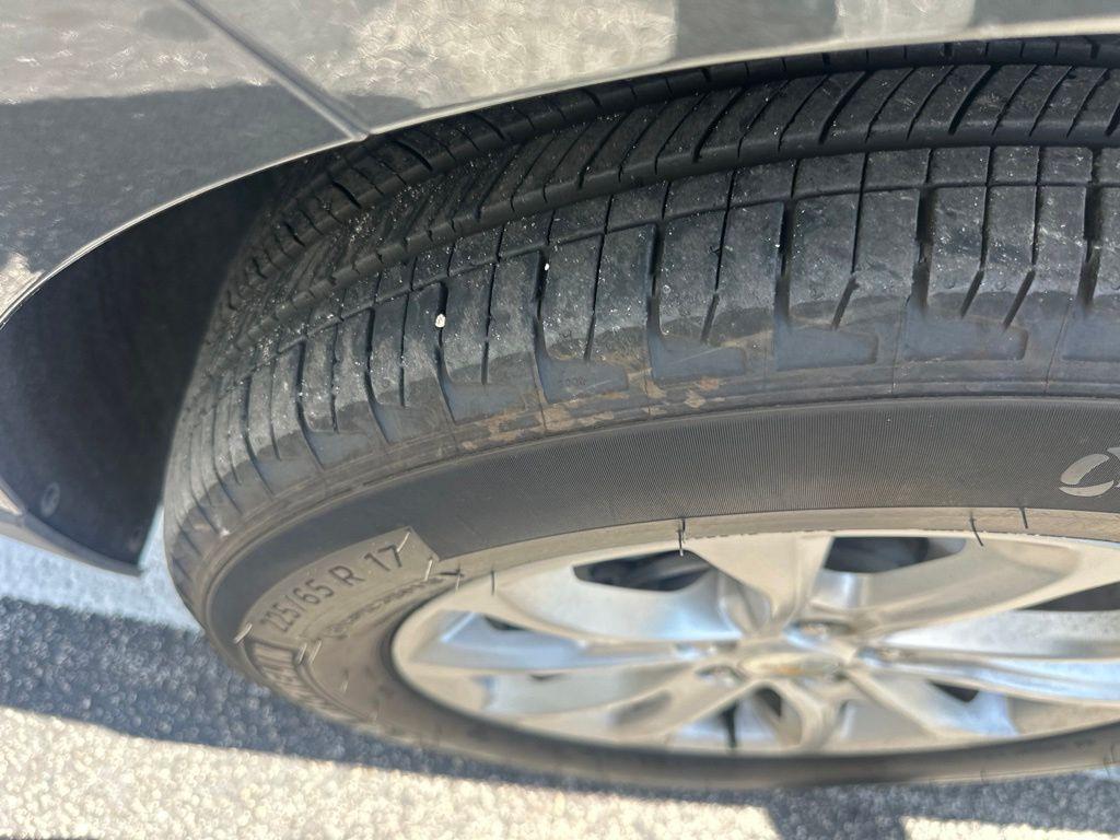 used 2020 Chevrolet Equinox car, priced at $19,443