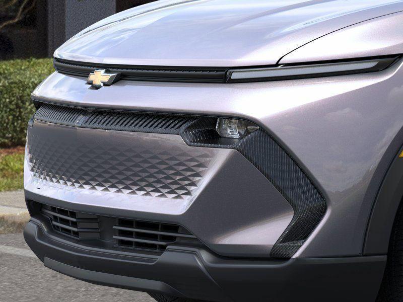 new 2026 Chevrolet Equinox EV car, priced at $21,749