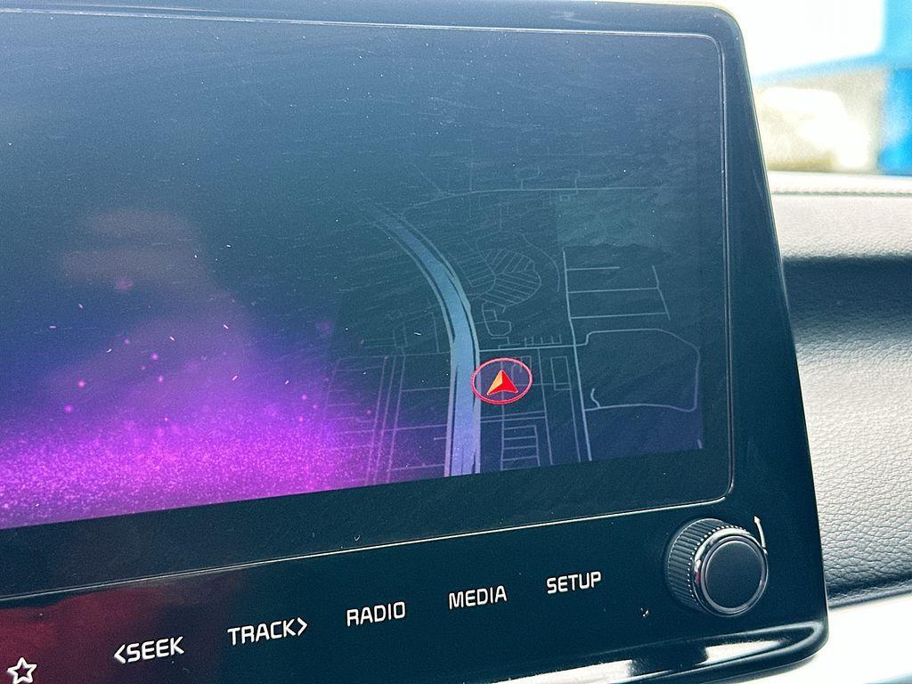 used 2023 Kia Forte car, priced at $17,882