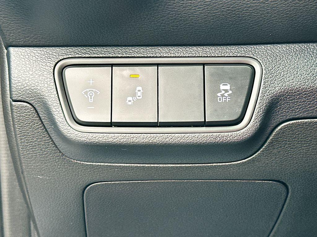 used 2023 Kia Forte car, priced at $17,882