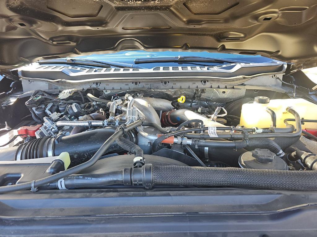 used 2024 Ford F-350 car, priced at $77,500