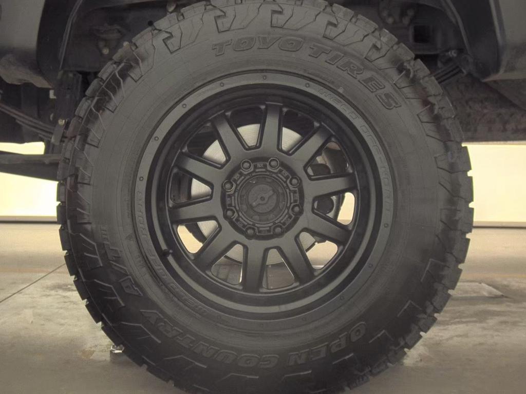 used 2024 Ford F-350 car, priced at $77,500