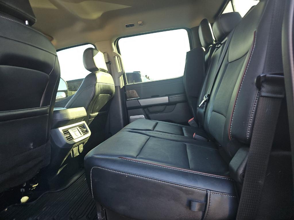 used 2024 Ford F-350 car, priced at $77,500