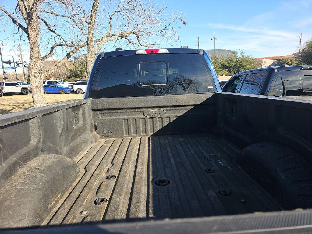 used 2024 Ford F-350 car, priced at $77,500