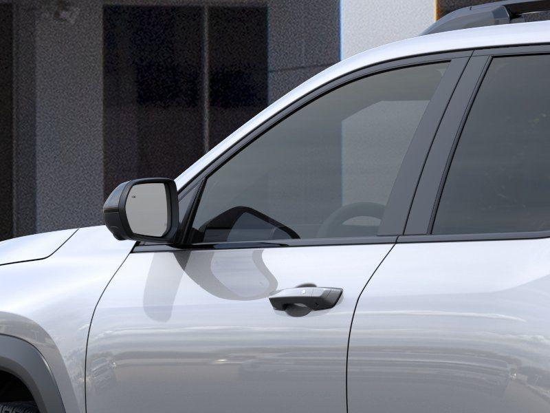 new 2026 Chevrolet Equinox car, priced at $33,209