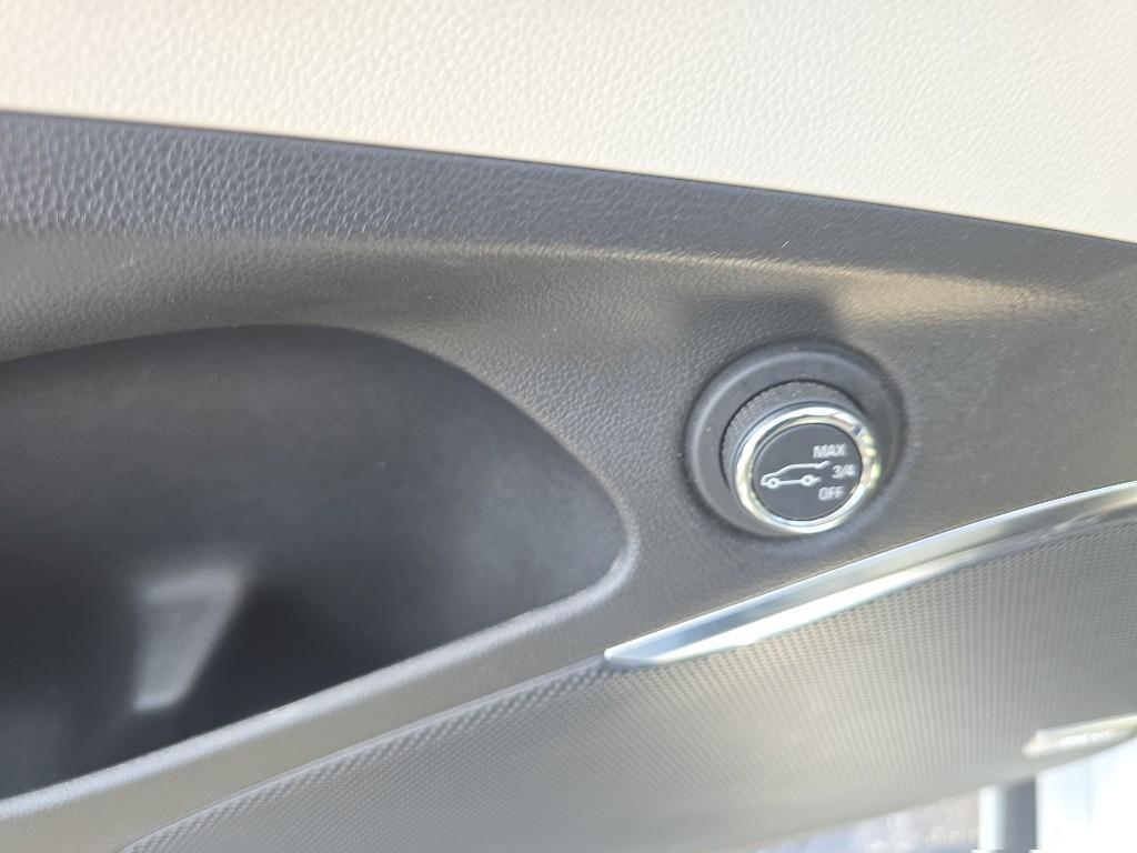 used 2022 Buick Enclave car, priced at $33,250