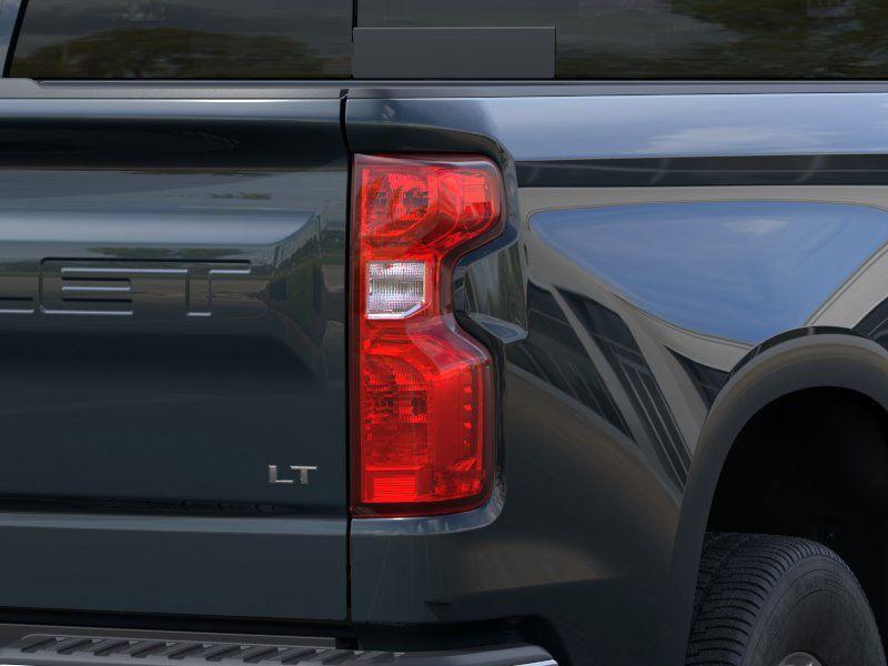 new 2026 Chevrolet Silverado 1500 car, priced at $43,999
