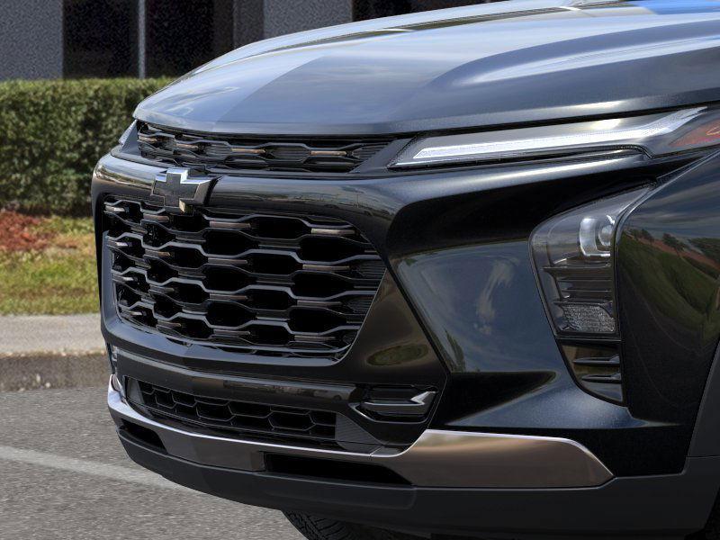 new 2026 Chevrolet Trax car, priced at $28,090