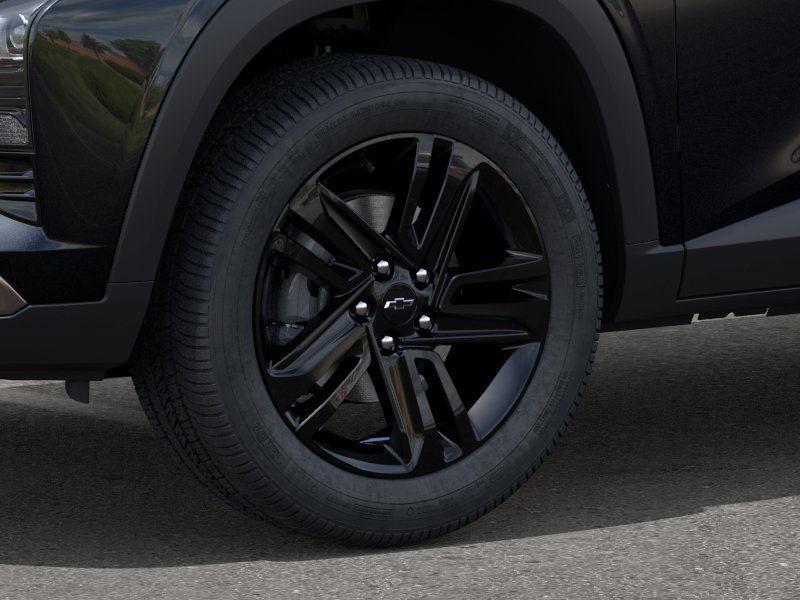 new 2026 Chevrolet Trax car, priced at $28,090