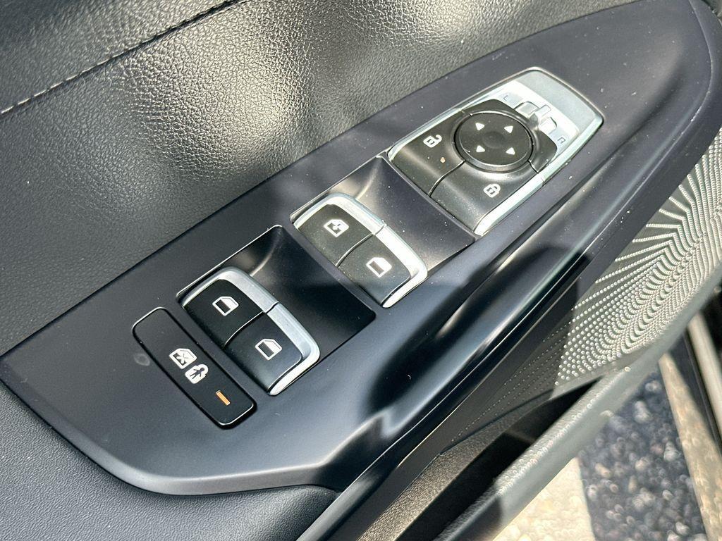 used 2025 Kia K5 car, priced at $19,537
