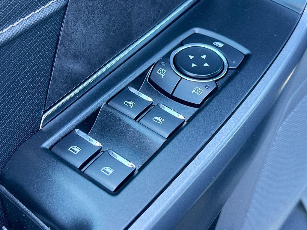 used 2025 Ford F-150 car, priced at $45,399