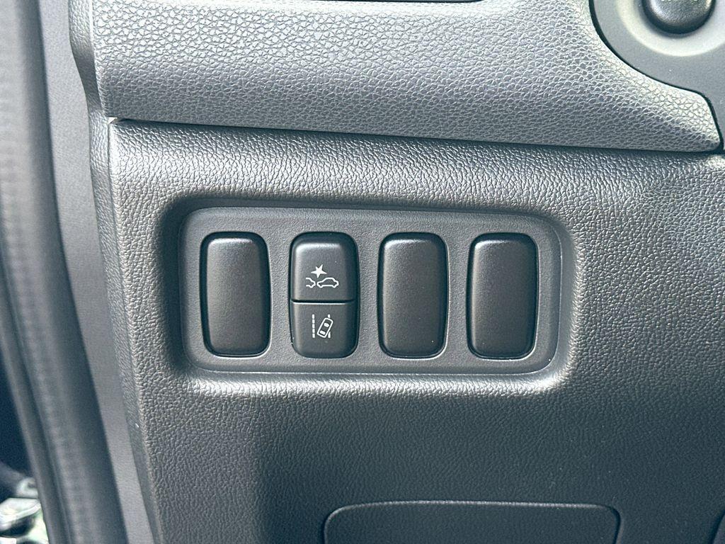 used 2022 Mitsubishi Outlander Sport car, priced at $16,139