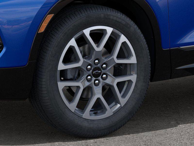 new 2026 Chevrolet Blazer car, priced at $40,999
