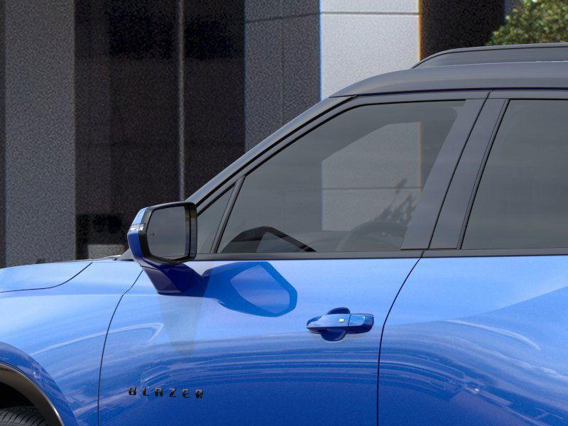 new 2026 Chevrolet Blazer car, priced at $40,999
