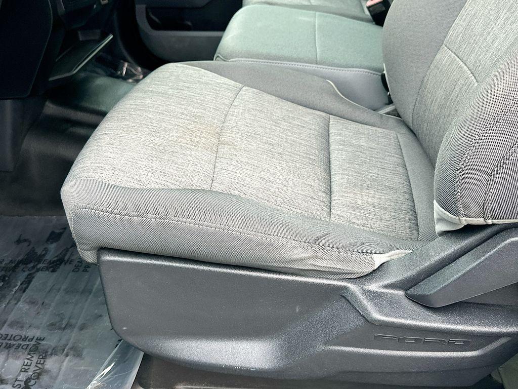 used 2022 Ford F-150 car, priced at $30,999