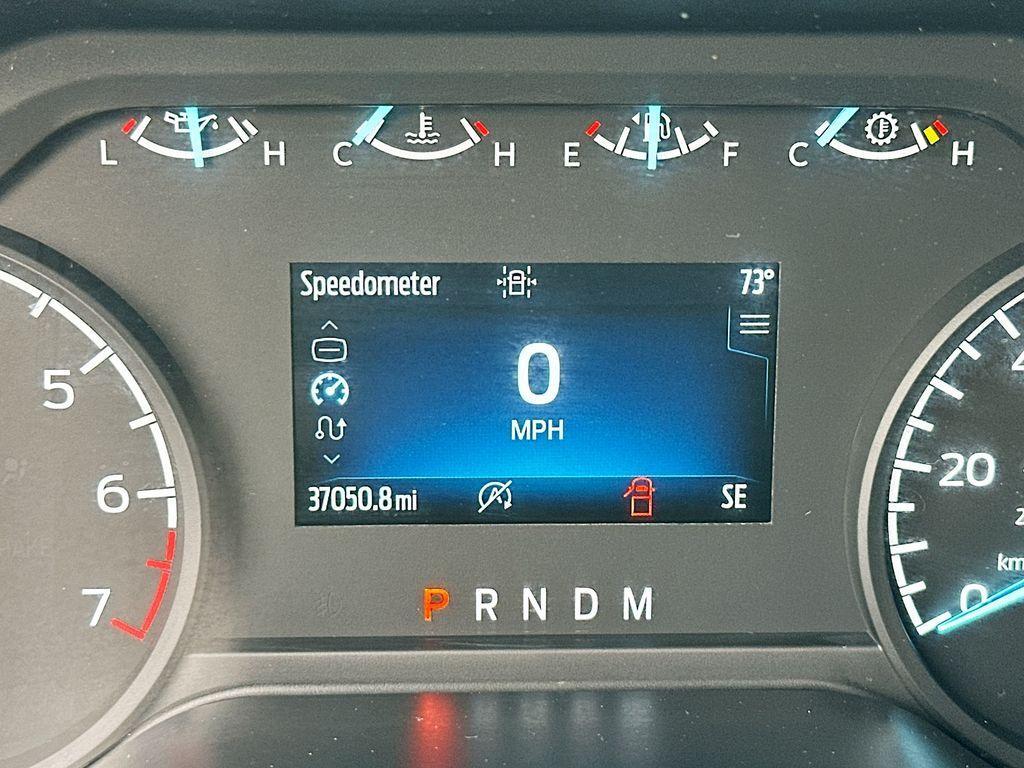 used 2022 Ford F-150 car, priced at $30,999