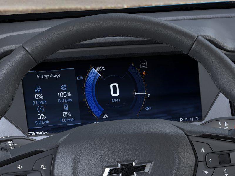 new 2027 Chevrolet Bolt car, priced at $27,891