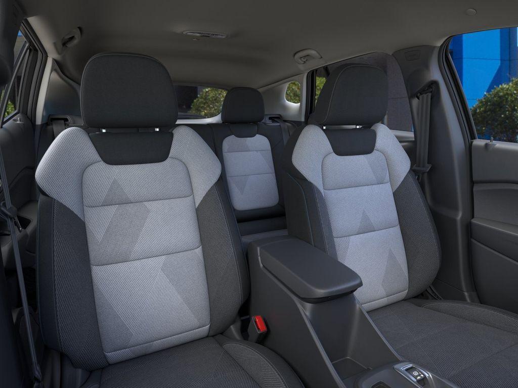 new 2026 Chevrolet Trax car, priced at $24,358