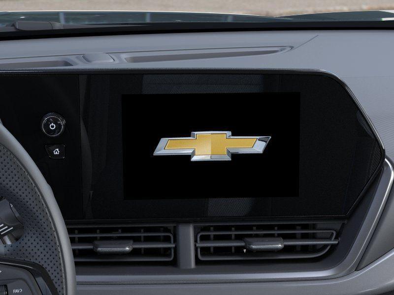 new 2026 Chevrolet Trax car, priced at $24,358