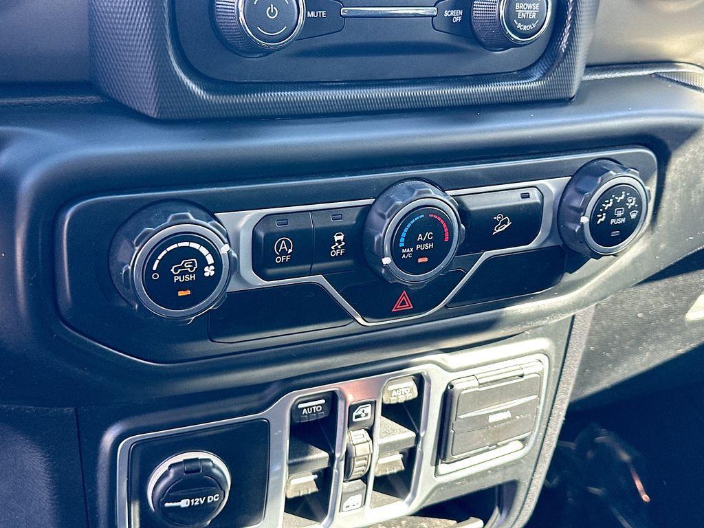 used 2018 Jeep Wrangler Unlimited car, priced at $20,999