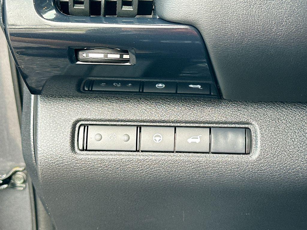 used 2025 Nissan Pathfinder car, priced at $27,780