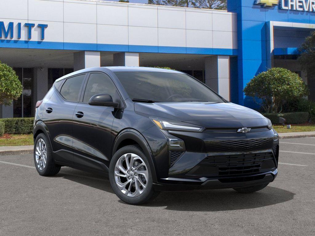 new 2027 Chevrolet Bolt car, priced at $29,439