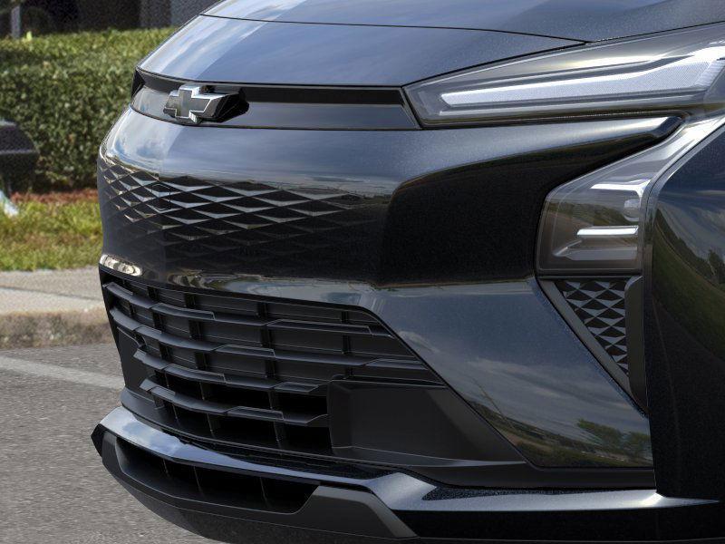 new 2027 Chevrolet Bolt car, priced at $29,048