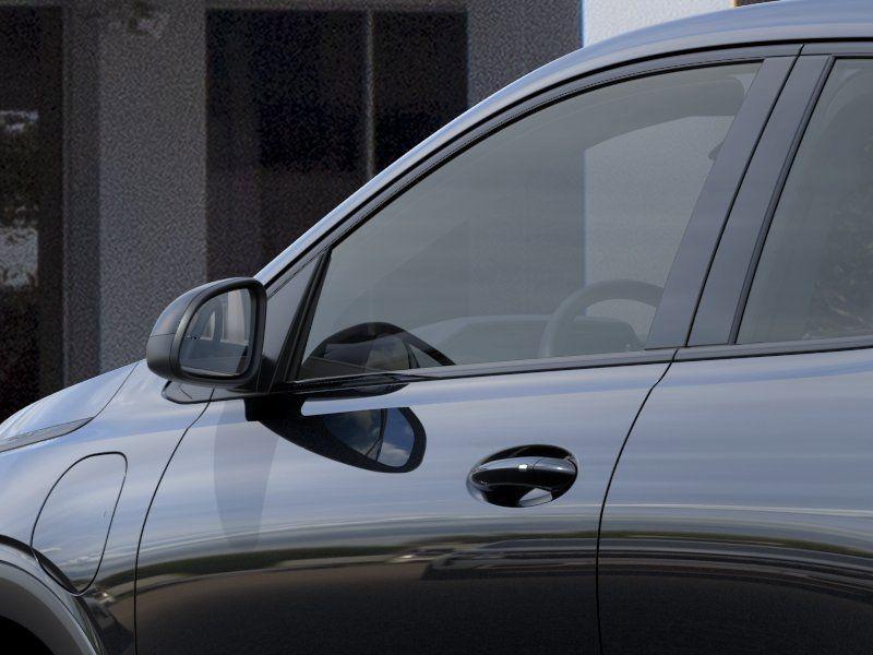 new 2027 Chevrolet Bolt car, priced at $29,439