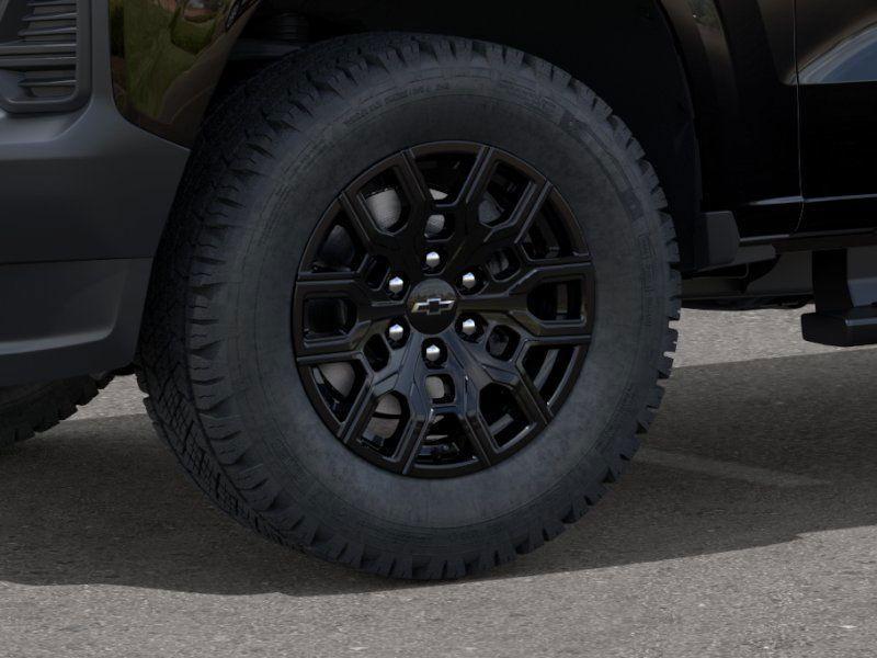 new 2026 Chevrolet Colorado car, priced at $34,261