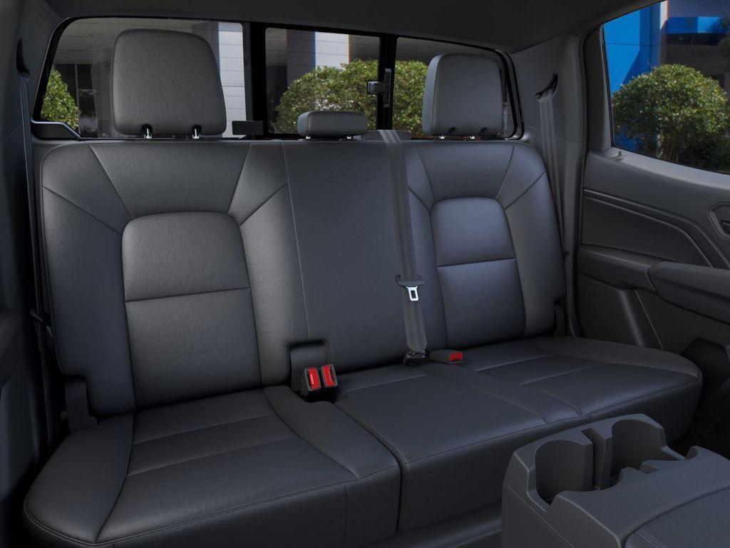 new 2026 Chevrolet Colorado car, priced at $34,261