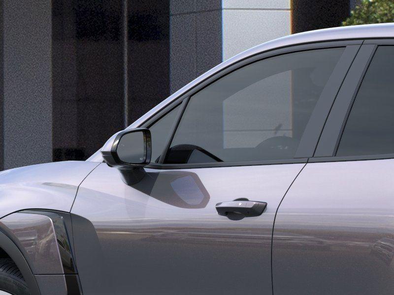 new 2026 Chevrolet Blazer EV car, priced at $34,249