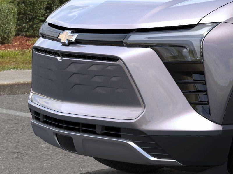 new 2026 Chevrolet Blazer EV car, priced at $34,249