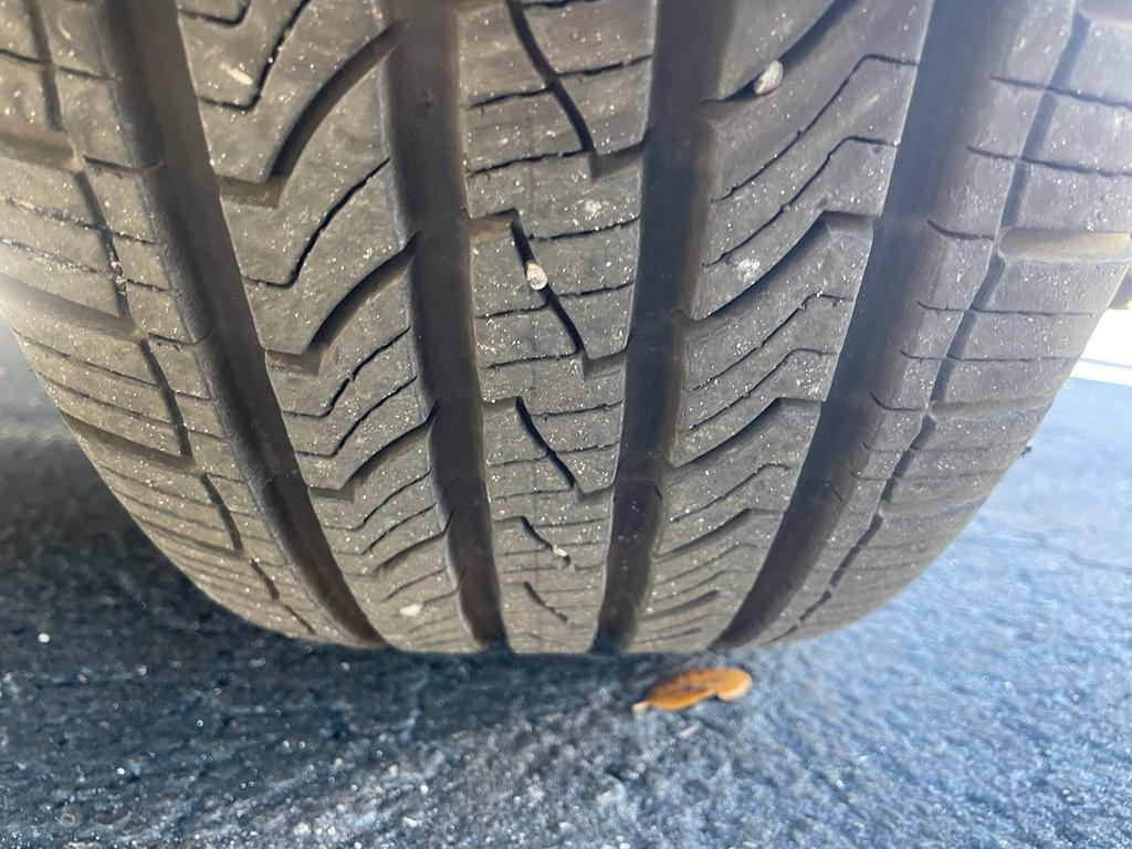 used 2019 Cadillac XT5 car, priced at $21,708