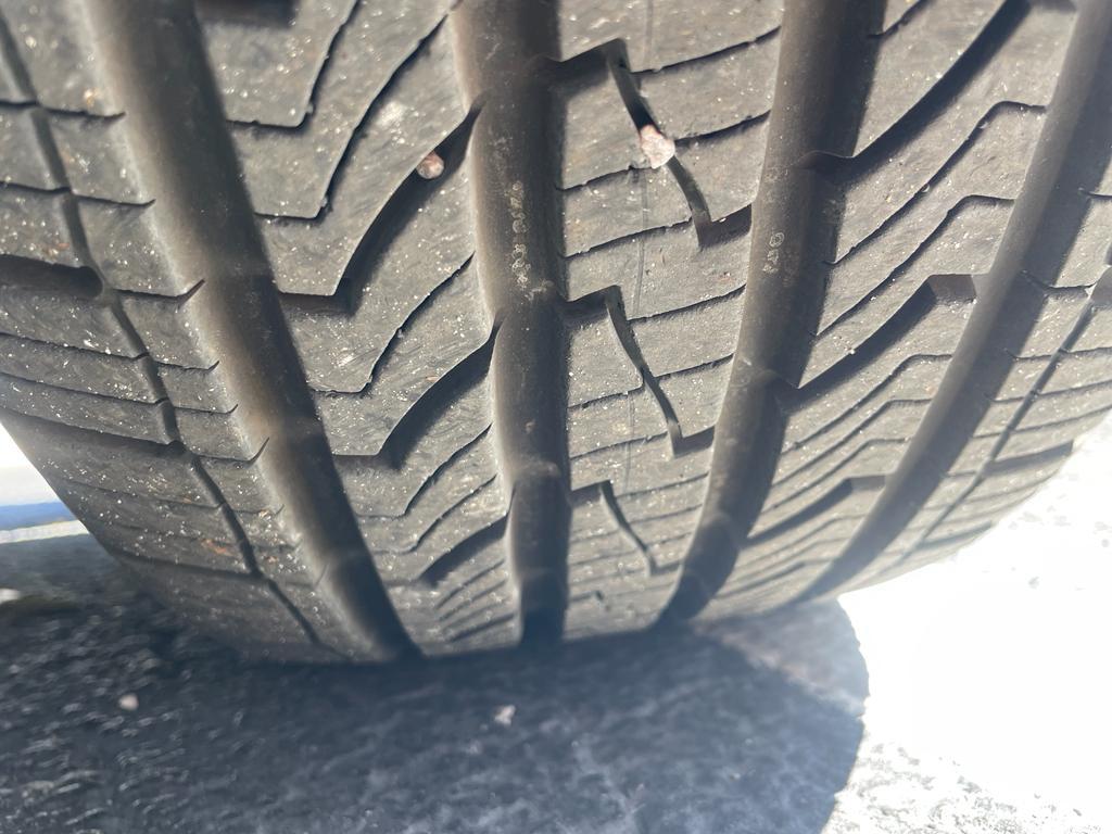 used 2019 Cadillac XT5 car, priced at $21,708