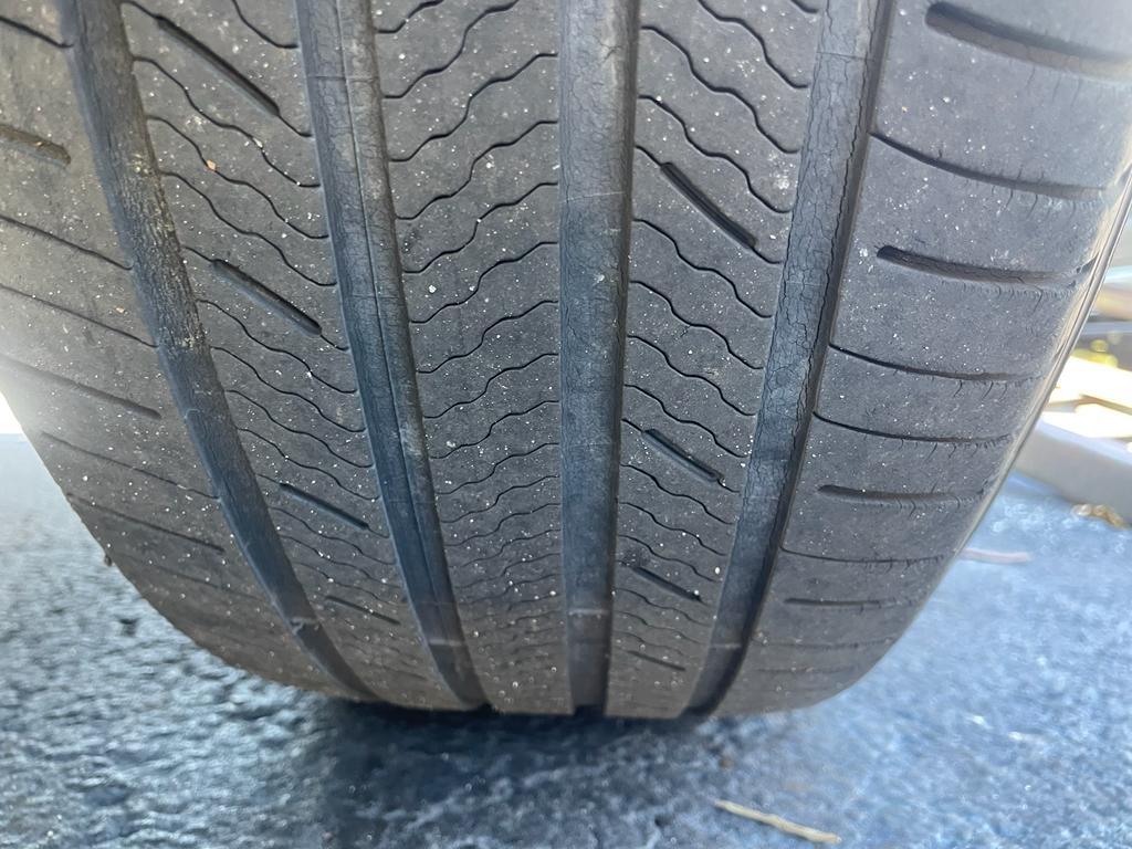 used 2019 Cadillac XT5 car, priced at $21,708