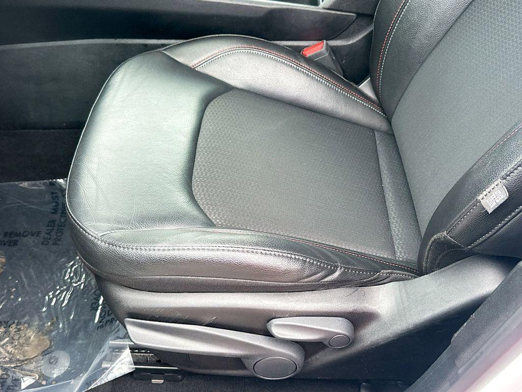 used 2025 Jeep Compass car, priced at $21,298
