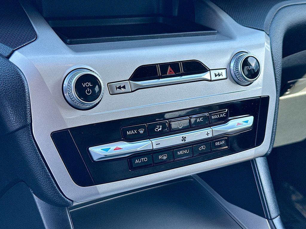 used 2022 Ford Explorer car, priced at $20,971