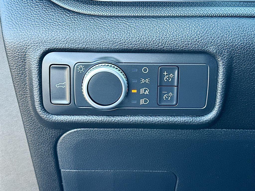 used 2022 Ford Explorer car, priced at $20,971