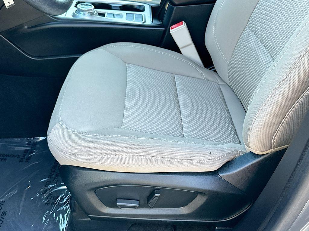 used 2022 Ford Explorer car, priced at $20,971