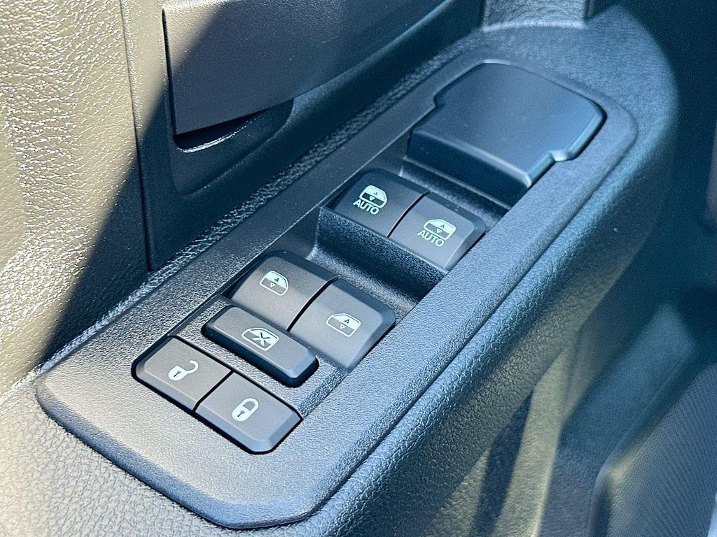 used 2025 Ram 2500 car, priced at $48,695