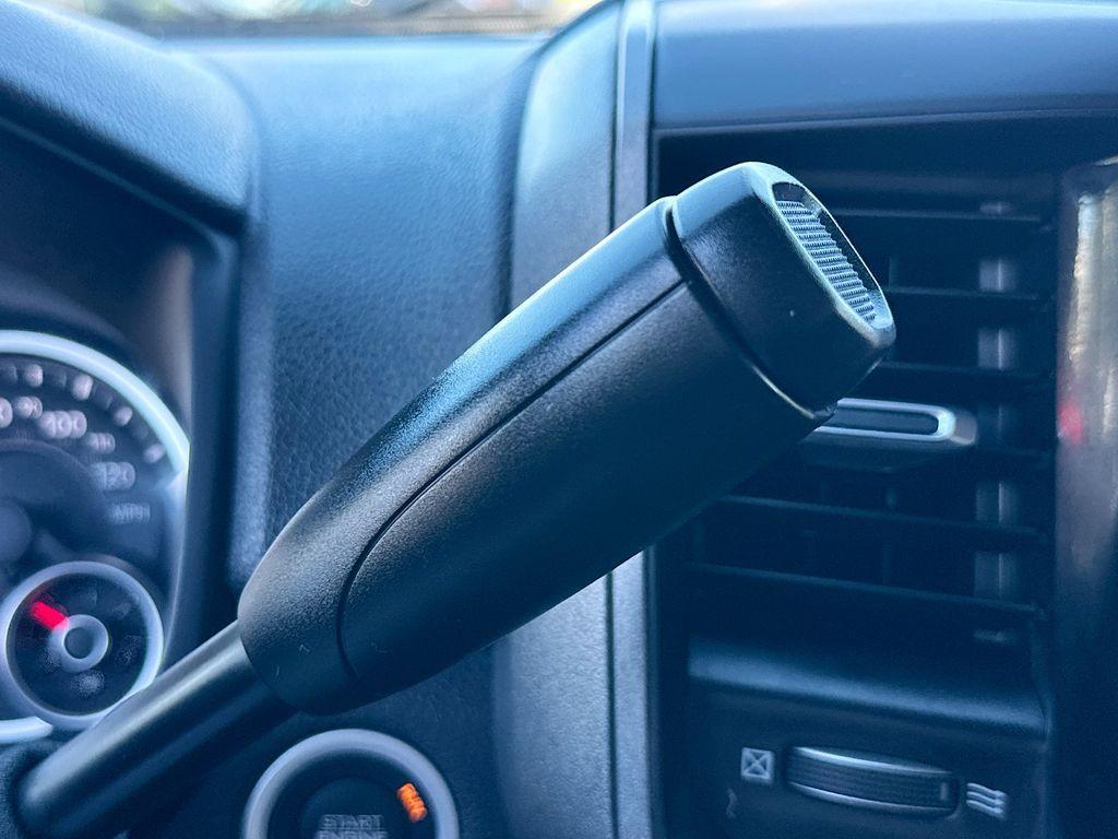 used 2025 Ram 2500 car, priced at $48,695