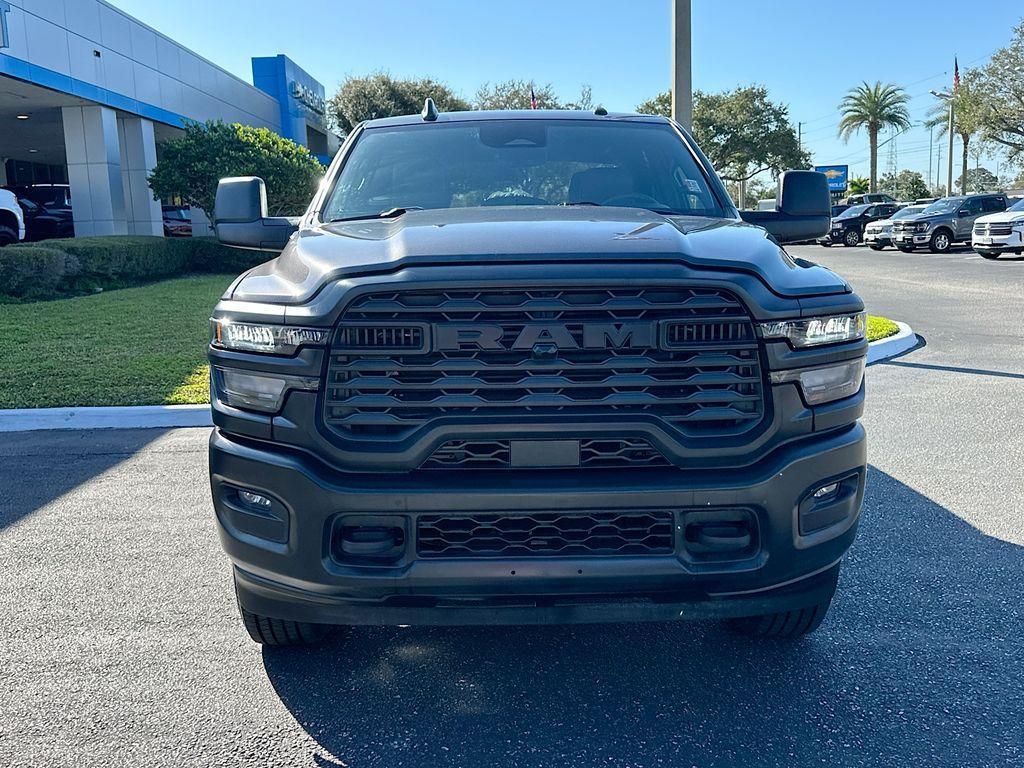 used 2025 Ram 2500 car, priced at $48,695