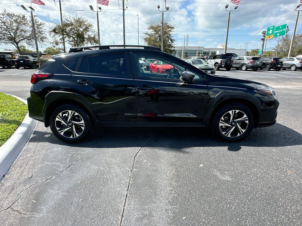 used 2024 Subaru Crosstrek car, priced at $22,995