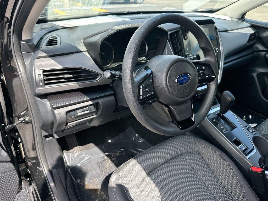 used 2024 Subaru Crosstrek car, priced at $22,995